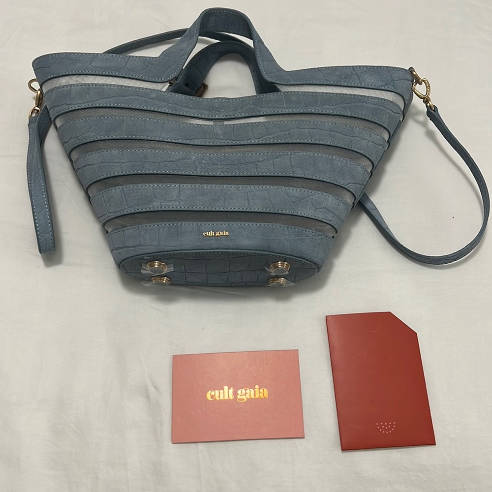 Cult gaia